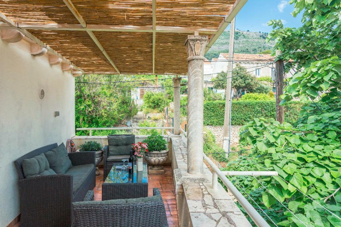 Laura Apartment Dubrovnik Exterior photo